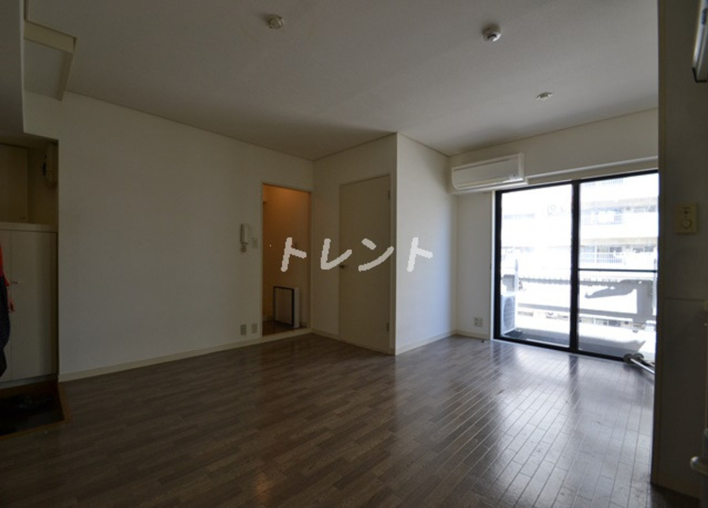 AKKレジデンス新宿-402