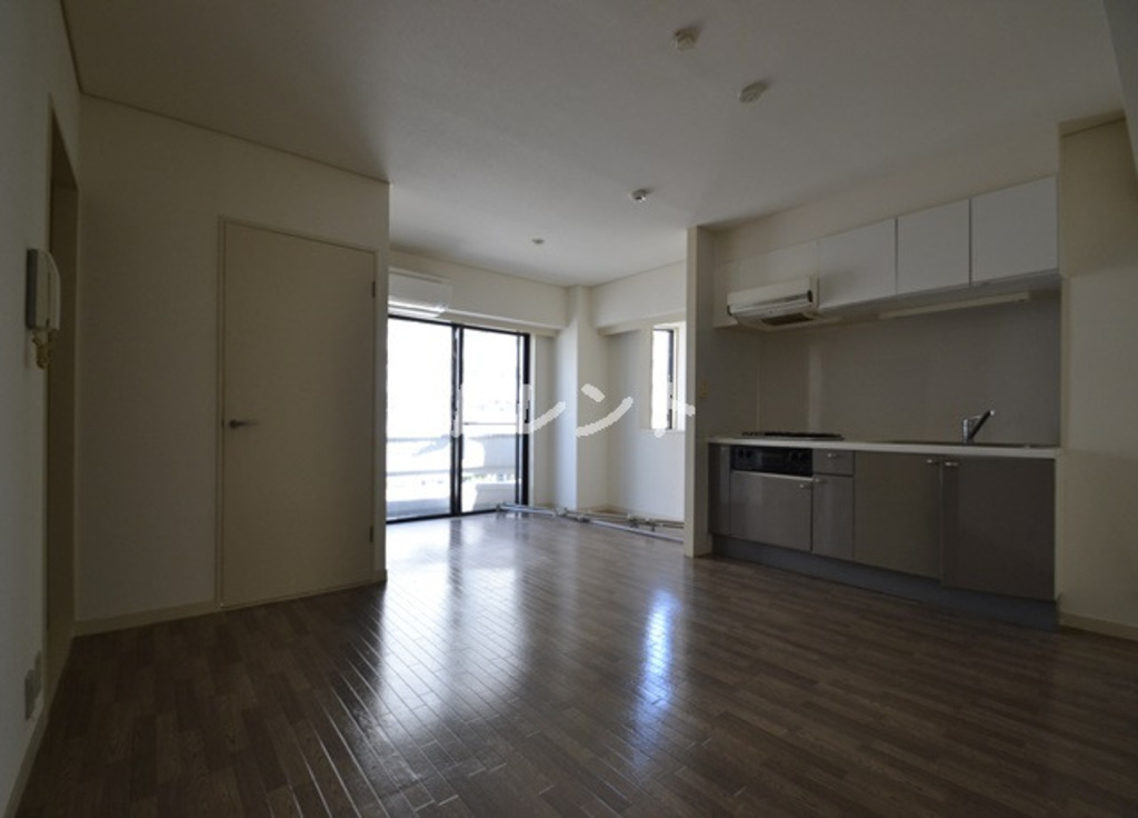 AKKレジデンス新宿-402