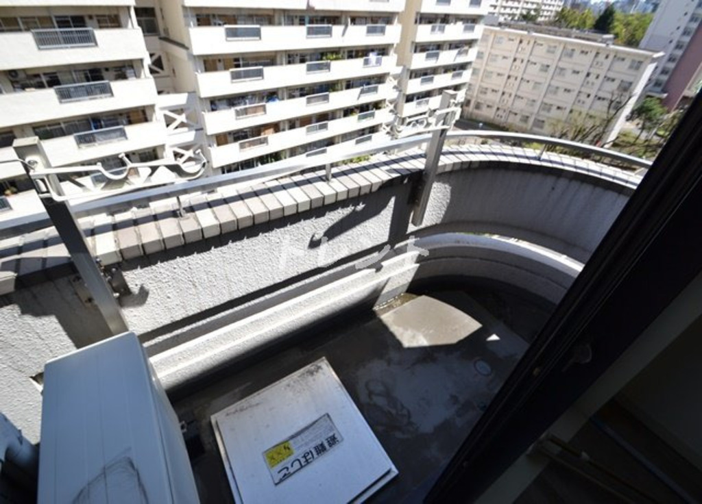 AKKレジデンス新宿-402