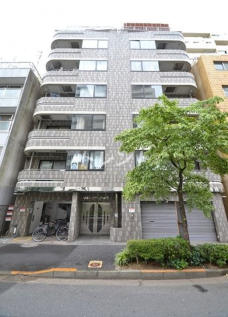 AKKレジデンス新宿-402