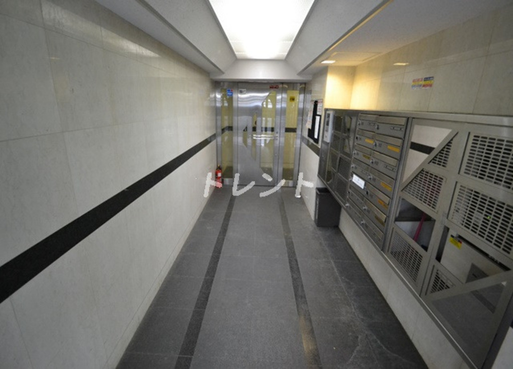 AKKレジデンス新宿-402