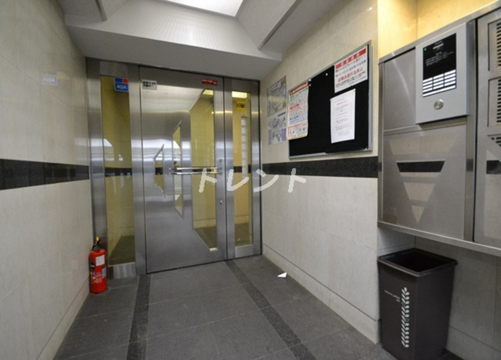 AKKレジデンス新宿-402