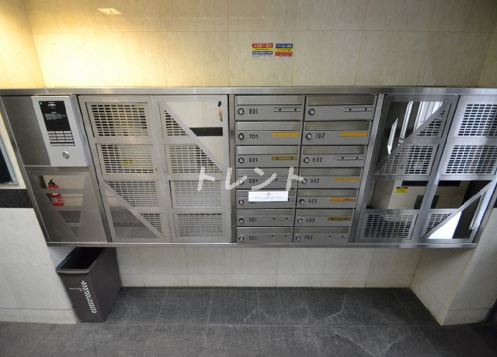 AKKレジデンス新宿-402