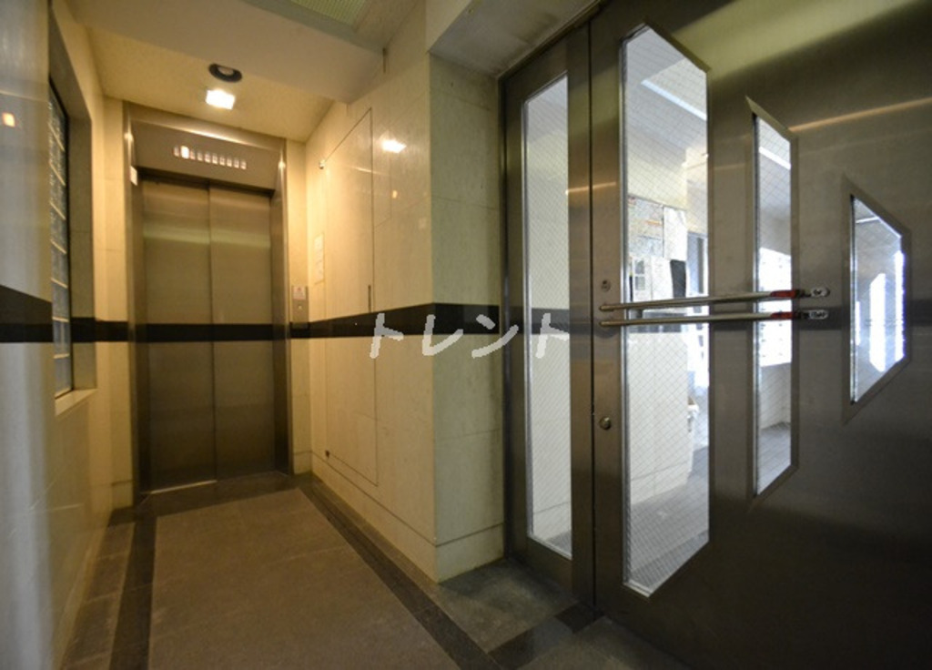 AKKレジデンス新宿-402