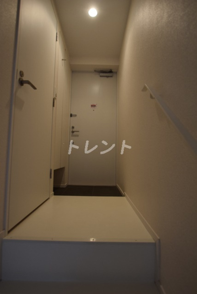神楽坂南町ハウス-305