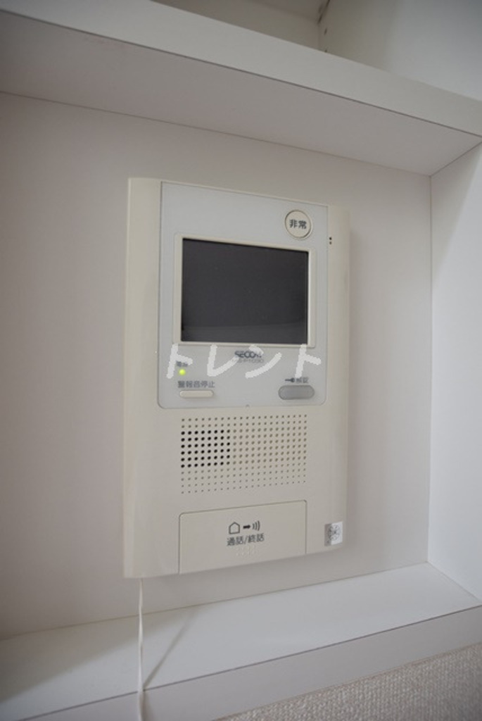 神楽坂南町ハウス-305