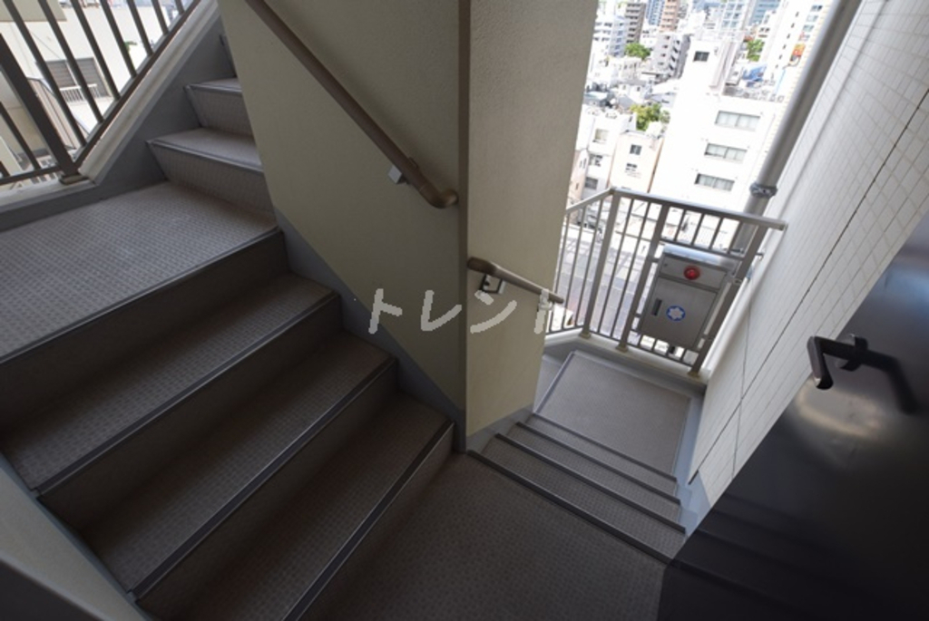 グランドメゾン神楽坂-1302