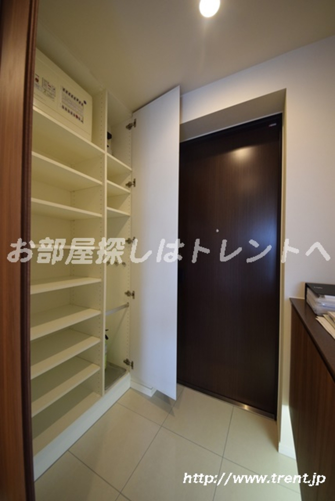 グランドメゾン神楽坂-1302