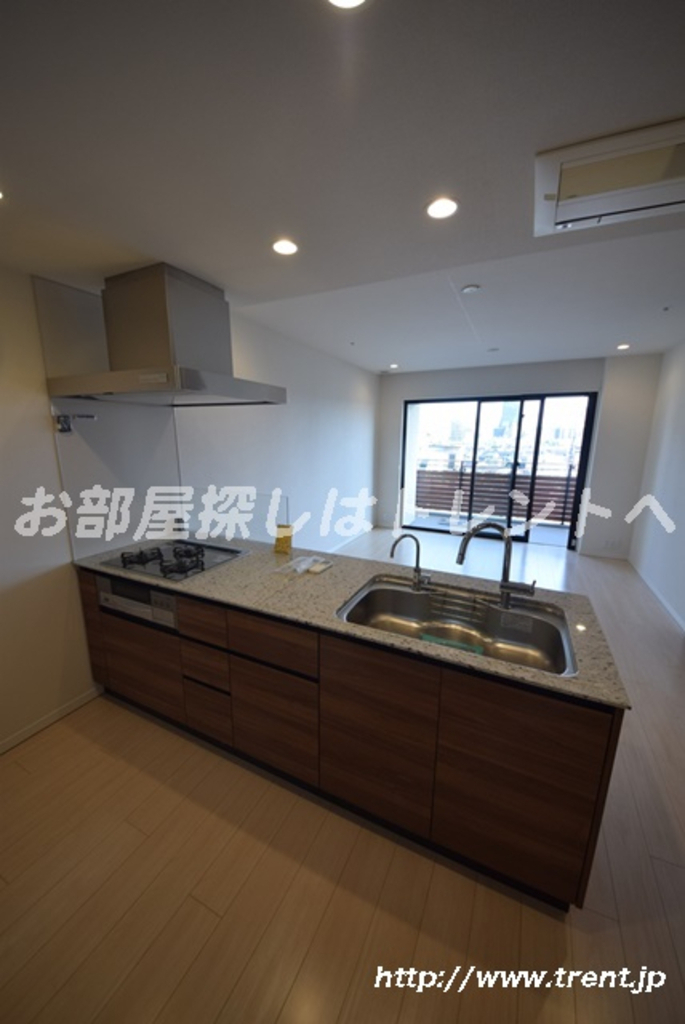 グランドメゾン神楽坂-1302
