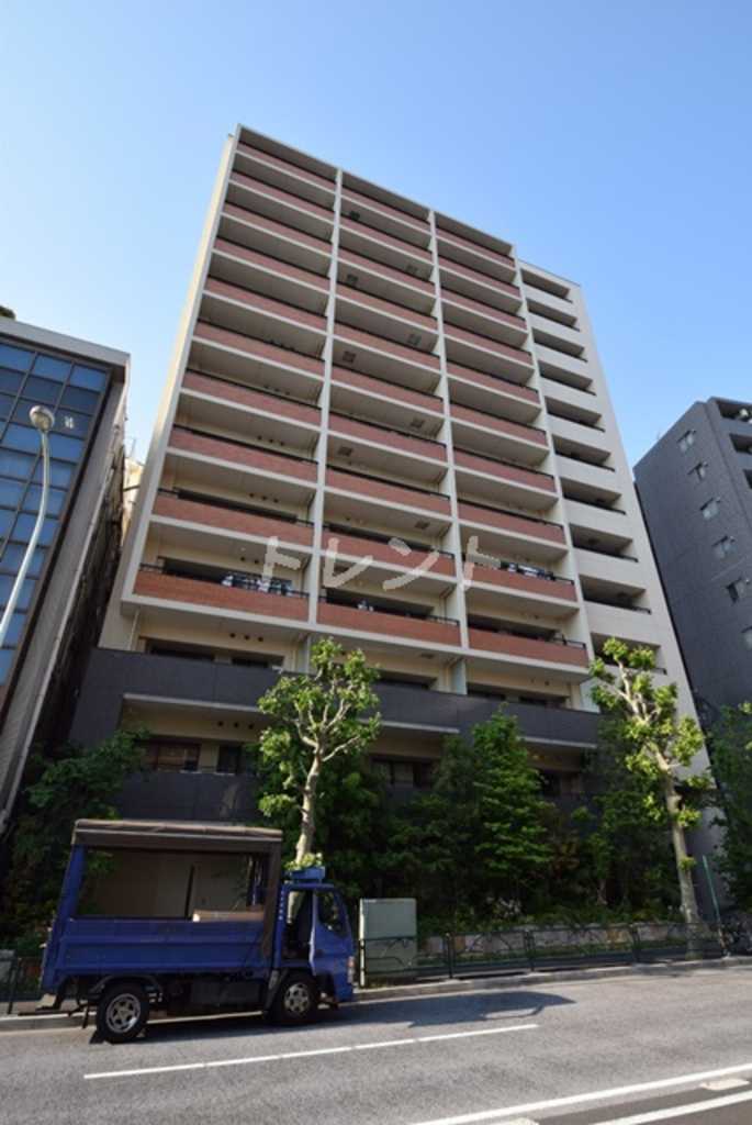 グランドメゾン神楽坂-1302