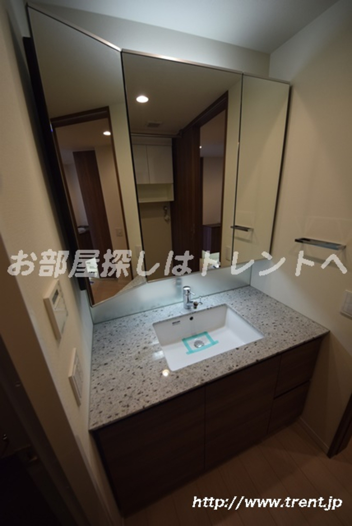 グランドメゾン神楽坂-1302