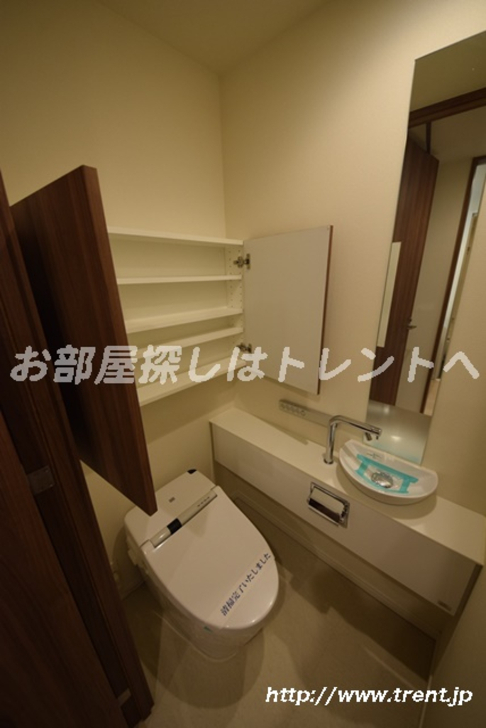 グランドメゾン神楽坂-1302