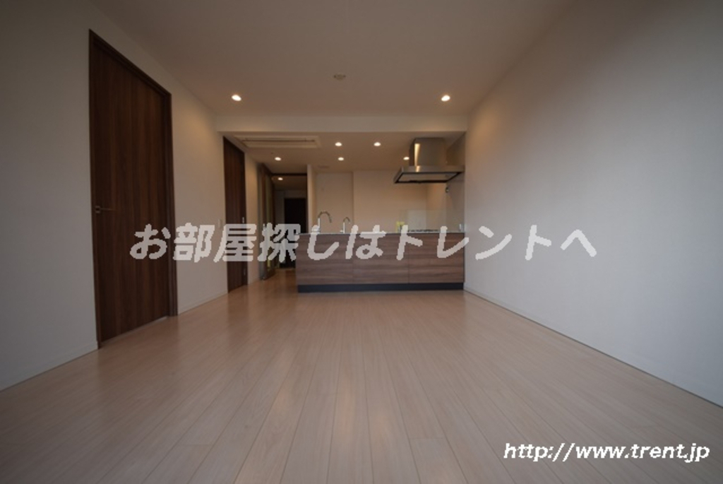 グランドメゾン神楽坂-1302