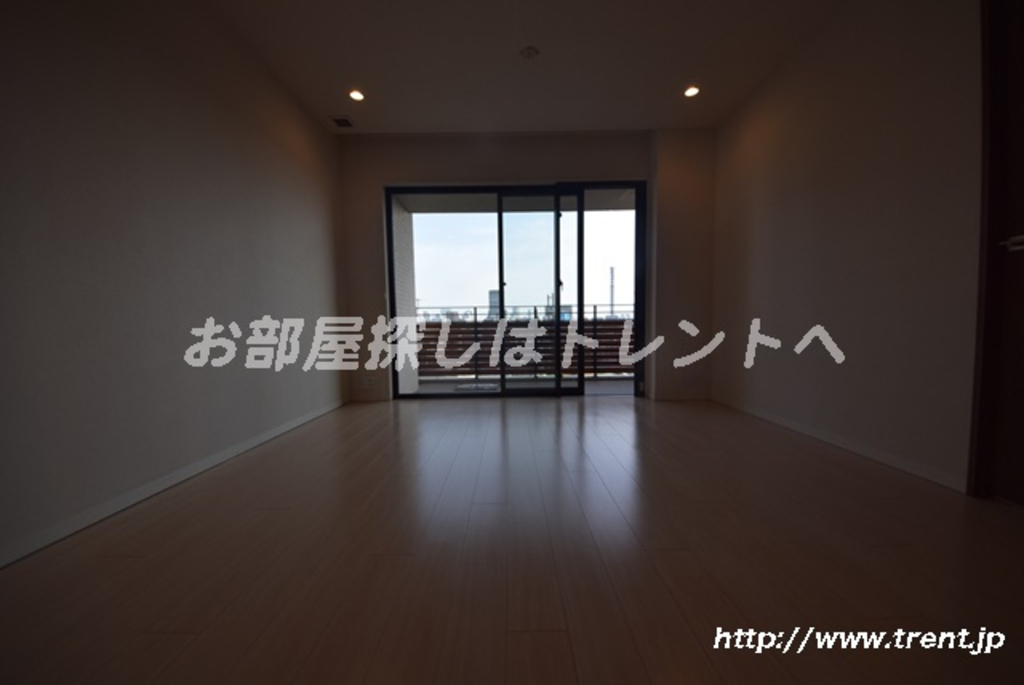 グランドメゾン神楽坂-1302