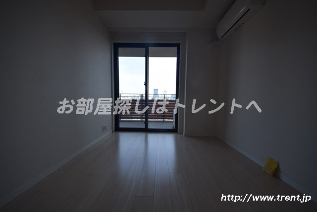 グランドメゾン神楽坂-1302