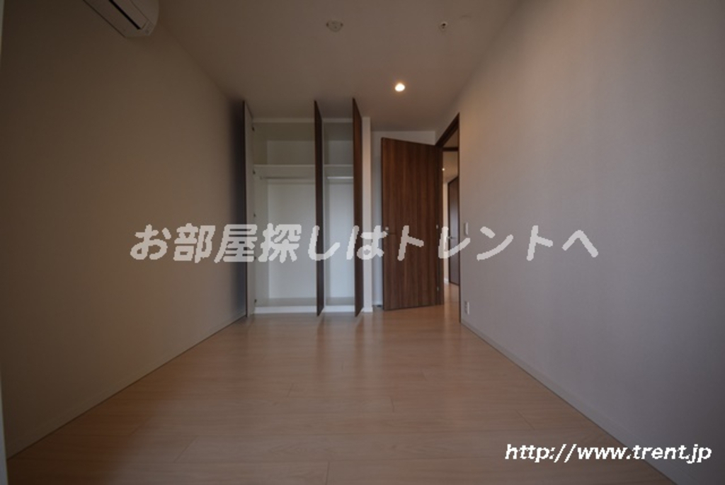 グランドメゾン神楽坂-1302