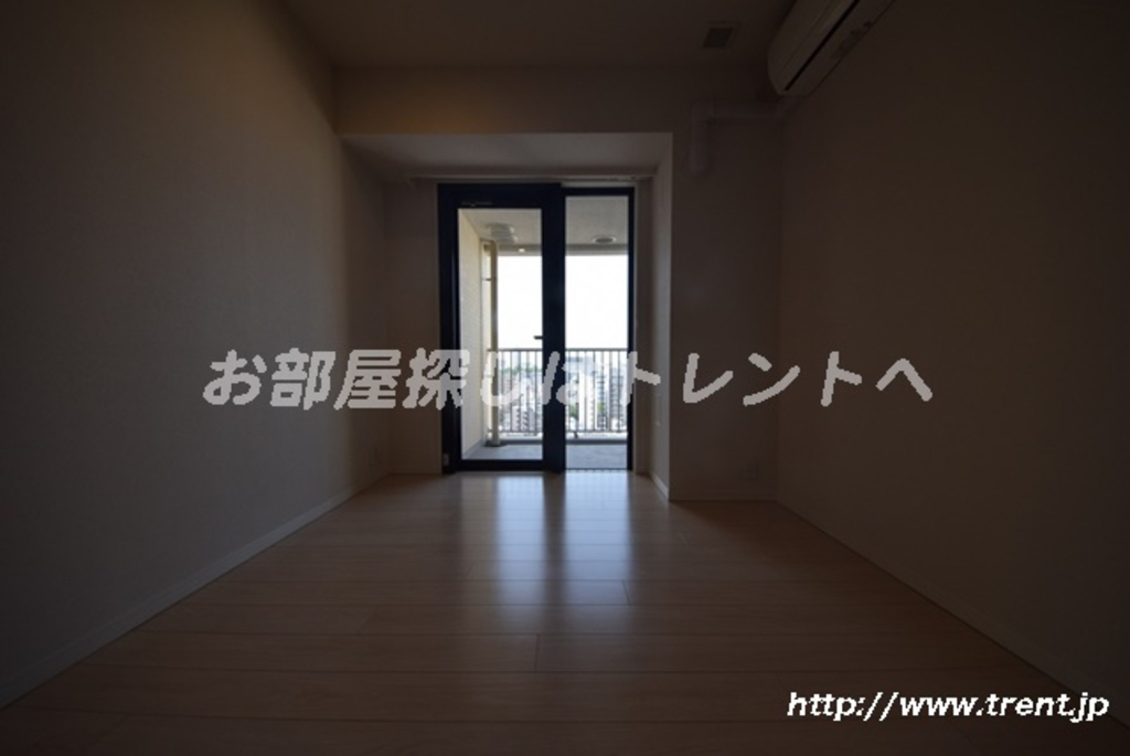 グランドメゾン神楽坂-1302