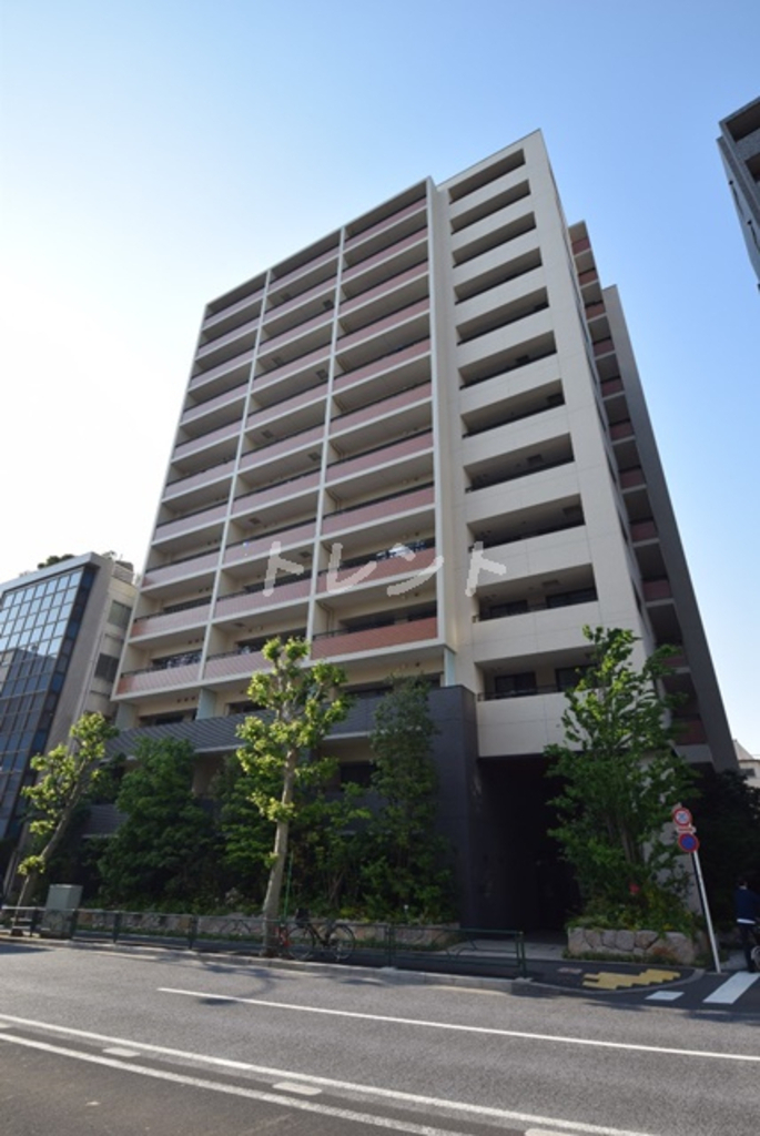 グランドメゾン神楽坂-1302