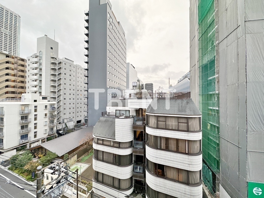 ザパークハビオ新宿-603