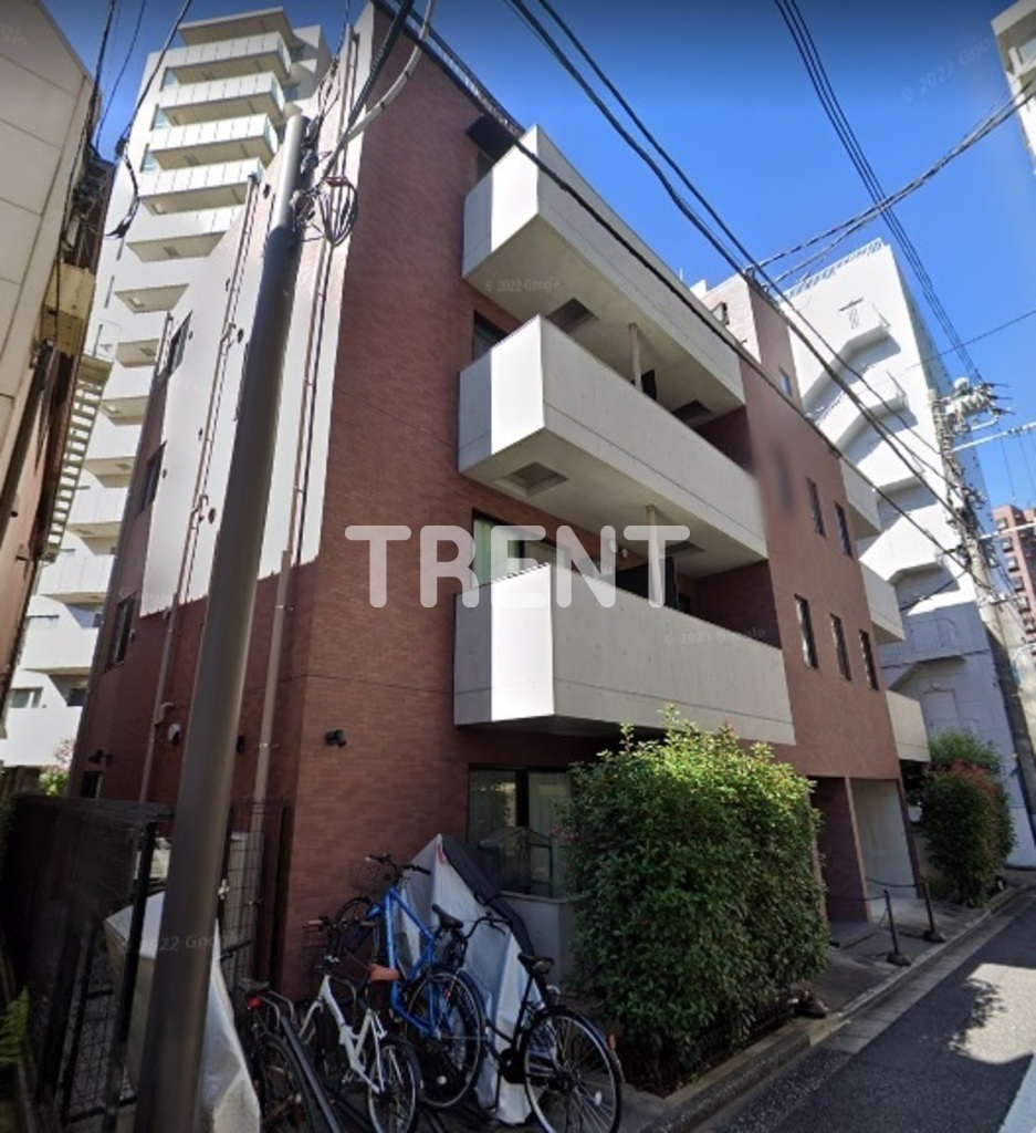 ケーハウス四谷【K-House四谷】-6