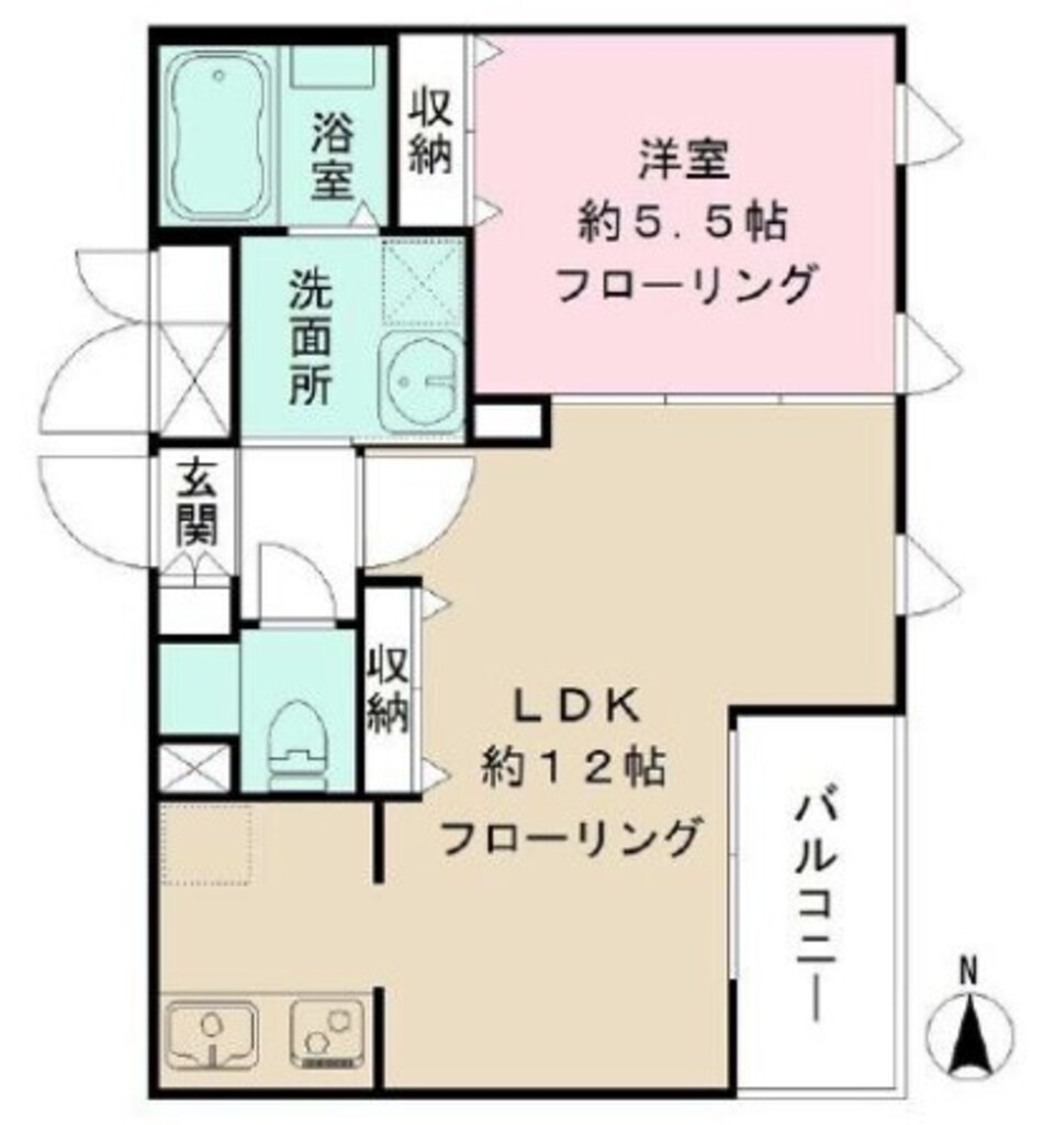 ケーハウス四谷【K-House四谷】-6