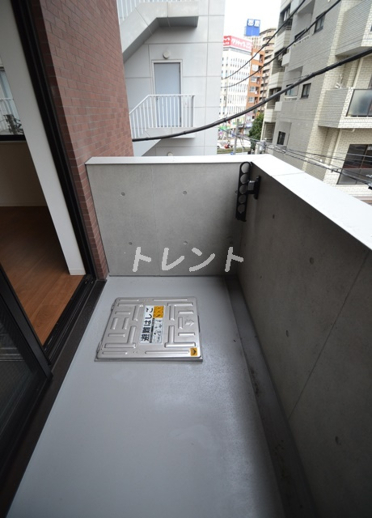 ケーハウス四谷【K-House四谷】-6
