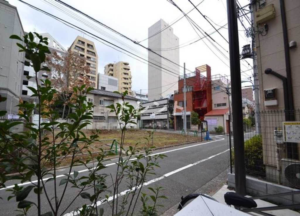 ケーハウス四谷【K-House四谷】-6