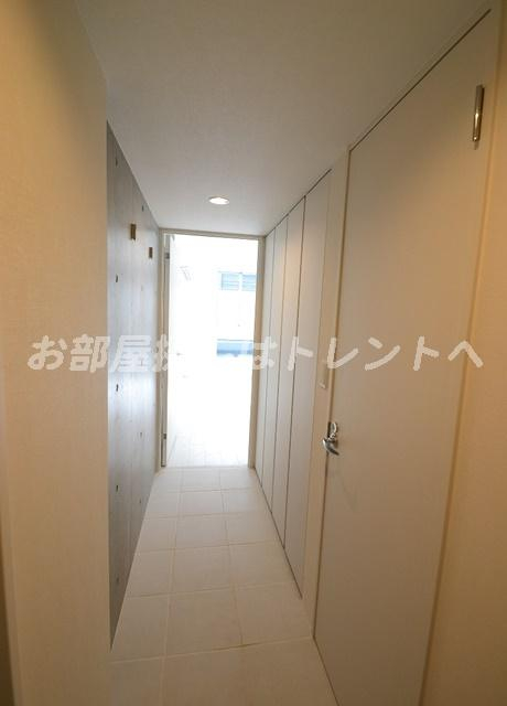 アレーロ北参道-302