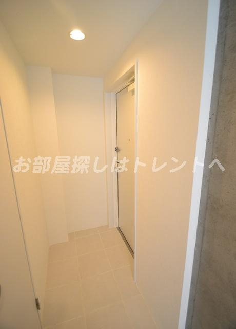 アレーロ北参道-302