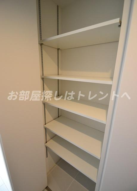 アレーロ北参道-302