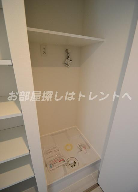 アレーロ北参道-302
