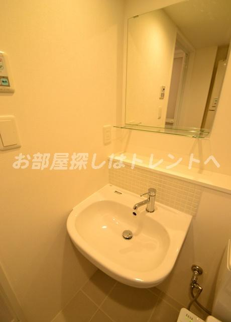 アレーロ北参道-302