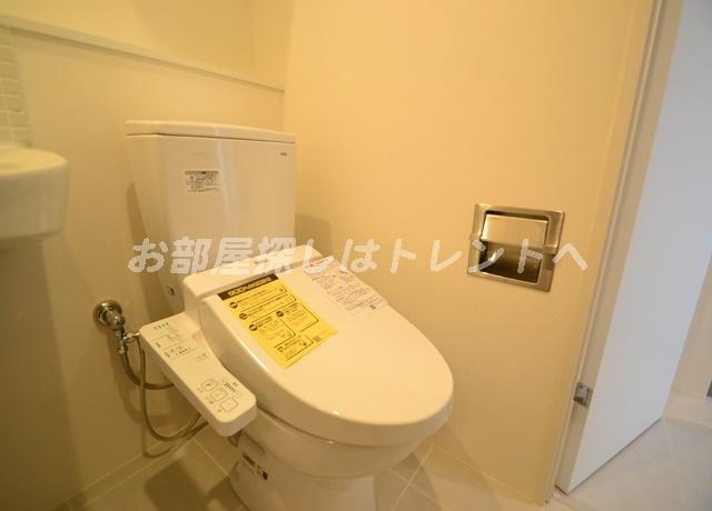 アレーロ北参道-302