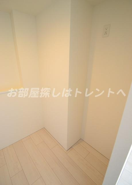 アレーロ北参道-302