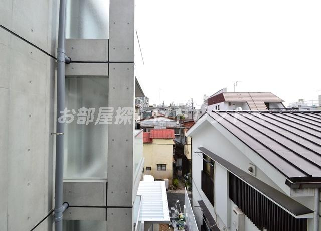アレーロ北参道-302