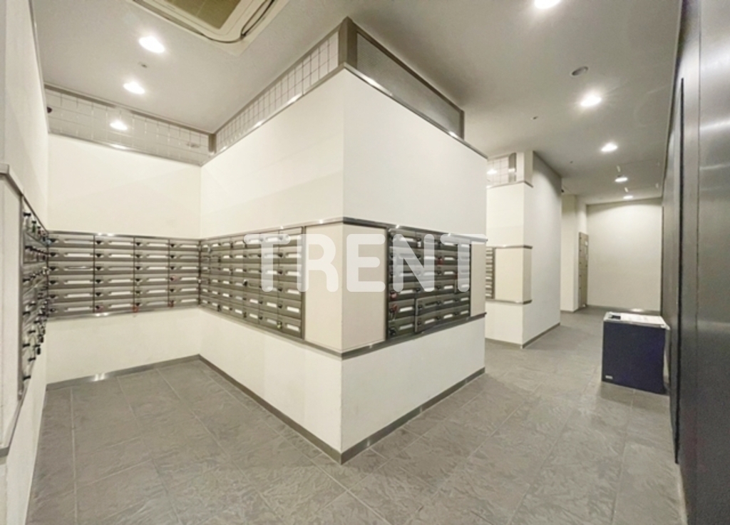 河田町ガーデン1-2103