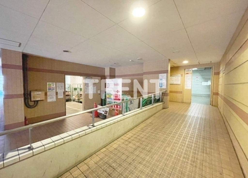 河田町ガーデン1-2103