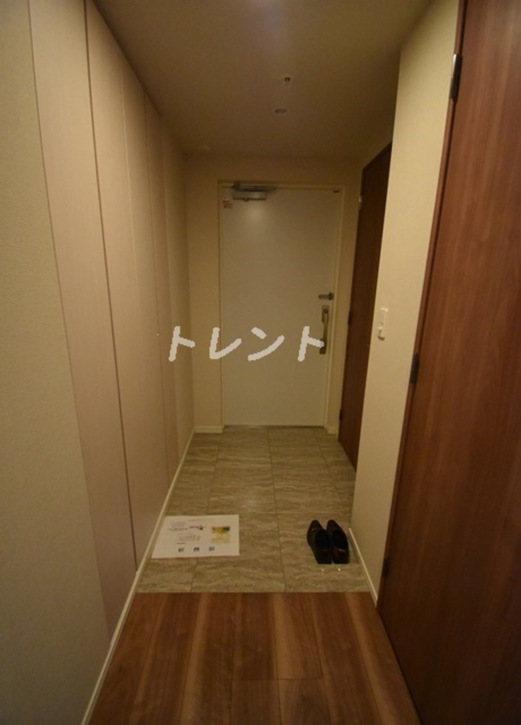 グローバルフロントタワー-1710