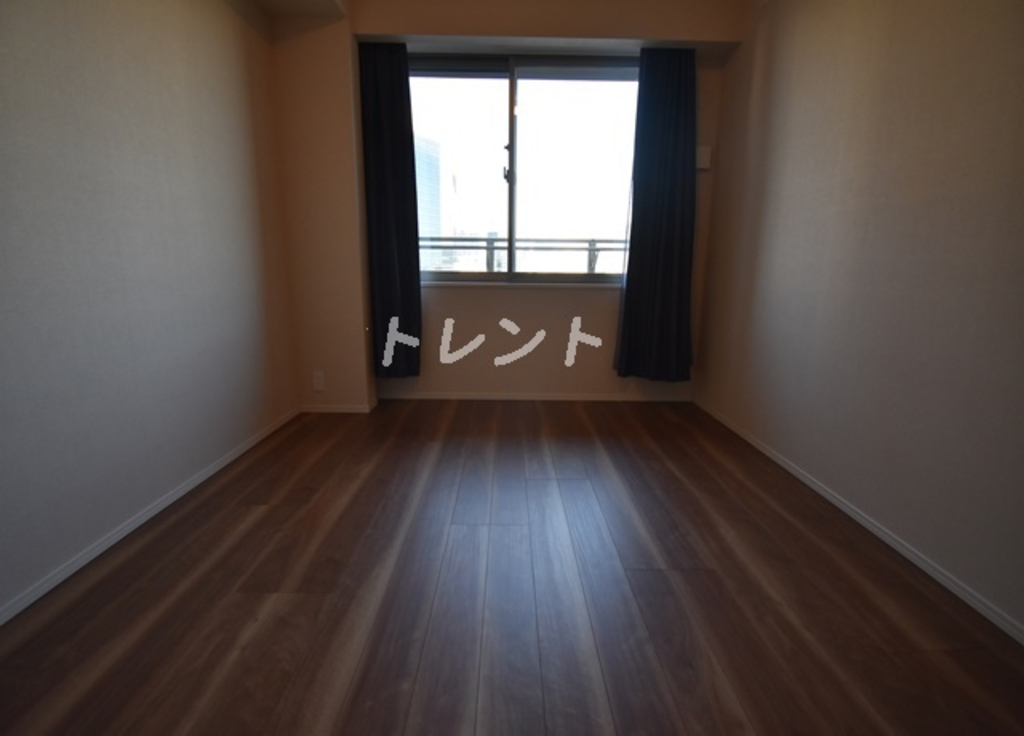 グローバルフロントタワー-1710