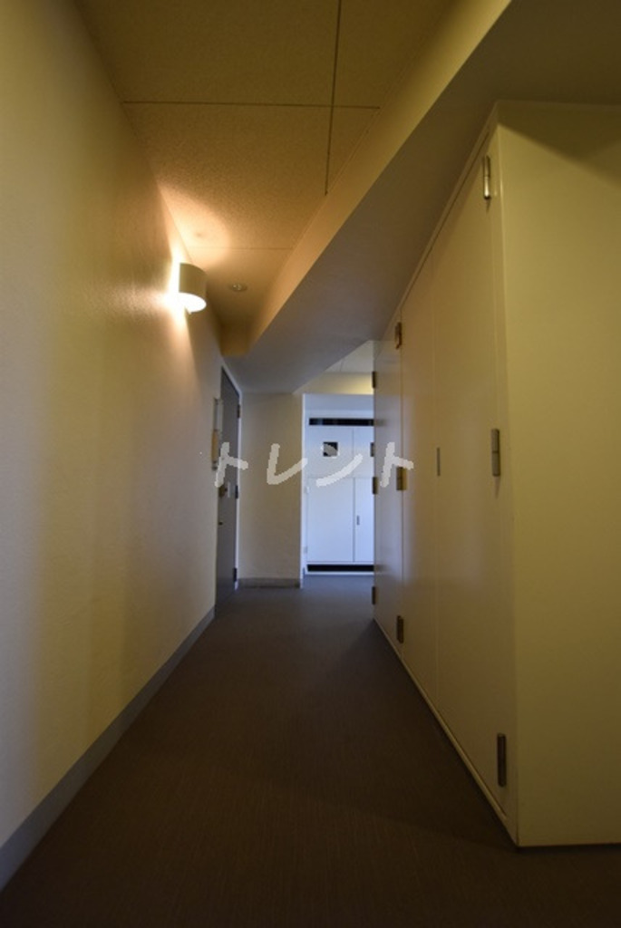 プライムアーバン本駒込-205