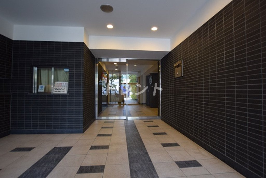 プライムアーバン本駒込-205