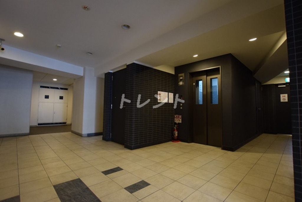 プライムアーバン本駒込-205