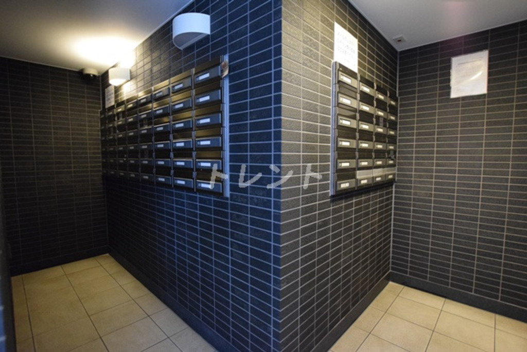 プライムアーバン本駒込-205