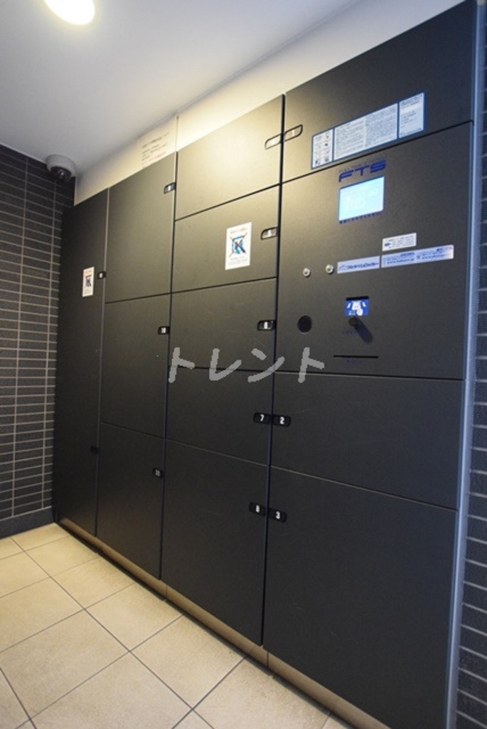 プライムアーバン本駒込-205