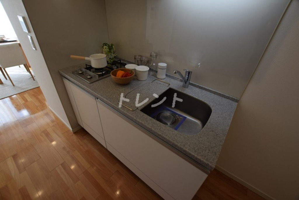 プライムアーバン本駒込-205