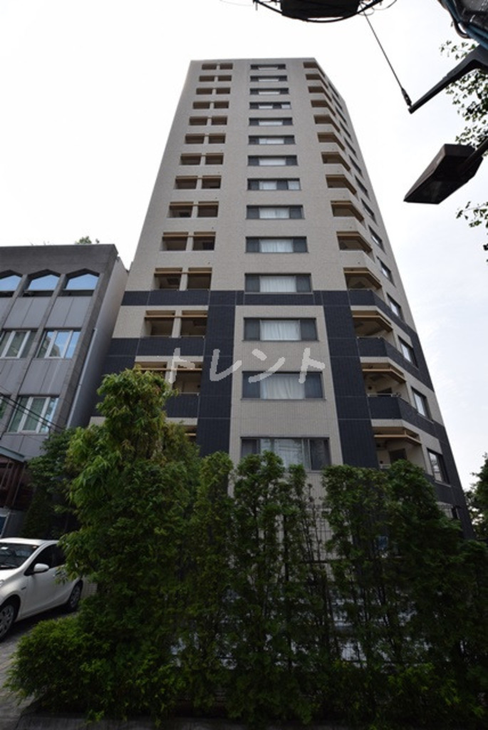 プライムアーバン本駒込-205