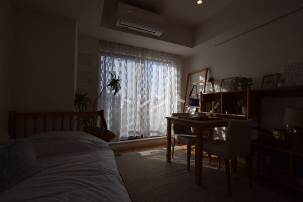 プライムアーバン本駒込-205