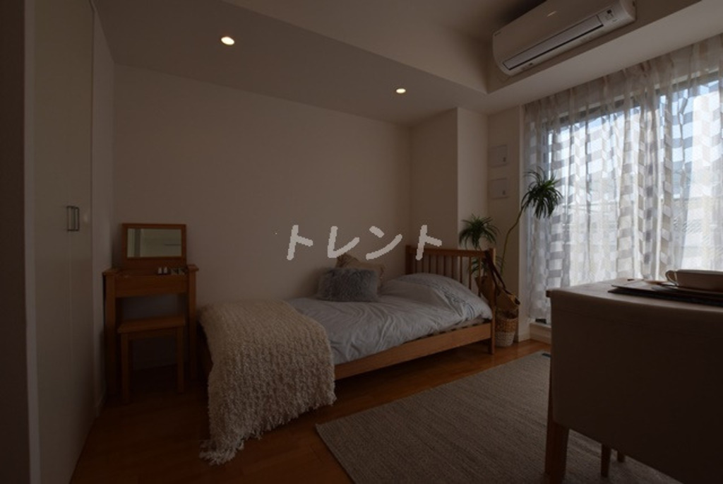 プライムアーバン本駒込-205