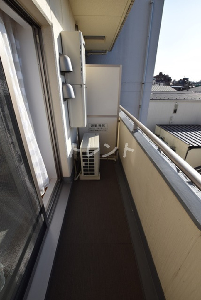 プライムアーバン本駒込-205