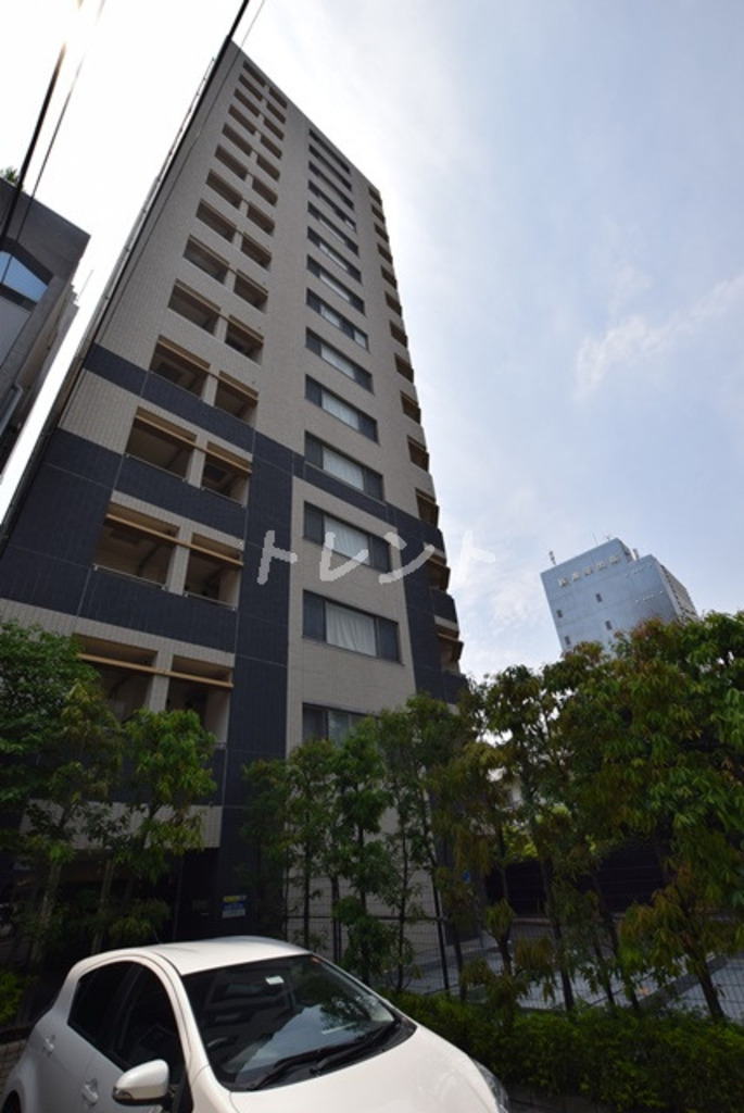 プライムアーバン本駒込-205